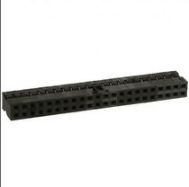 90311-044LF CONN HOUSING 44POS 2MM W KEY