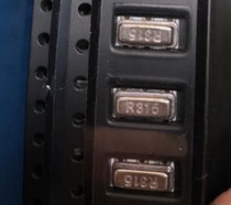 SMD sound meter R315 patch 3 feet accuracy 75K R315A 3*7 surface acoustic wave resonator SMD