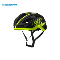 COM road racing bicycle riding helmet semi-helmet male HMX
