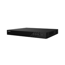 Sea Conway sees new 16-way 2-position H265 network NVR high-definition surveillance video recorder DS-7816N-K2 (D)