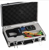 Guangzhou Iridium Tai ETCR7000B Large-caliber leakage current meter clamp type ammeter