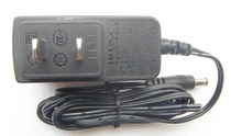 TP-LINK Mercury fast power adapter charger 9V 0 6A T090060-2A1