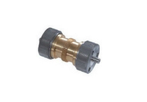 Magnetic pipe cutting machine CG2-11 drum wheel accessories driven wheel assembly Wanxiu wheel beveling machine