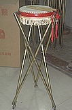 Heluo book drum drum stand performance drum row drum waist drum inch drum octagonal drum drum with frame factory outlet