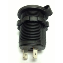 Modified car with 12V cigarette lighter socket power socket Automobile and motorcycle car cigarette lighter socket