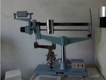 5000 5000-type electric anti-folding testing machine cement road construction instrument Special price supply