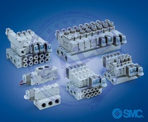Smumping SMC VQZ series five-way solenoid valve VQZ3121-5M1-C10 (original)