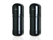 SBM three beam collimation SELCO perimeter anti-theft alarm infrared detector St Will