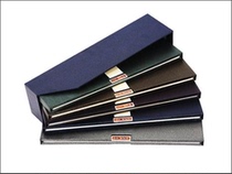 Origami album 1 set of 5 works with four treasures of the study