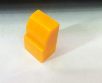 Factory direct positioning plate S stop fixing block limit block Test frame function jig