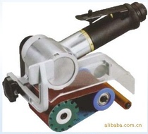 Fake one-to-lose ten Taiwan A WINDEN STEADY TING CY-720B RING BELT SANDPAPER MACHINE SAND BELT MACHINE