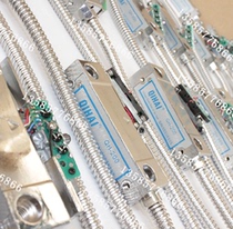 Electronic ruler grating ruler digital display ruler QH-200 reading head QH 400 reading Seven Seas digital display ruler JCX electronic ruler