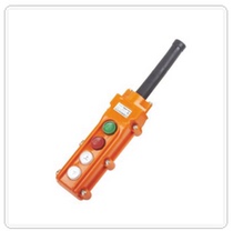 TNHA1-61A (rainproof type) COB crane with control button driving switch hoist switch