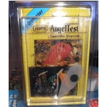 Taiwan Haibao refers to the hydrometer salinity meter seawater fish tank professional supplies precision