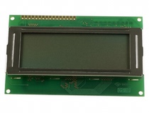 LCM-S02004DSF Lumex-LCD Liquid crystal display