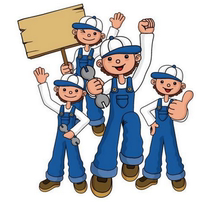 Machine parts repair costs