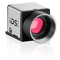 IDS industrial cameras UI-3370CP