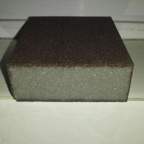 New 2017 sand sponge cleaning pot artifact kitchen nano magic magic in addition to rust bottom cleaning pot washing pot