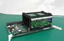 HP A9834-60503 Backplane Power Board for Superdome provides survey