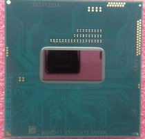 I5 4200m SH1HA new original PGA bad CPU recycling good piece I5 4210M I5 4300M