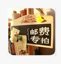 1 yuan This link is only used to make up for the freight. How many pieces of the product price difference? Thank you for your cooperation.