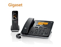 Gigaset C810A mother-to-child telephone Home cordless telephone landline mother-to-child machine one to one