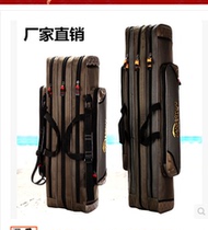 80 80 90 1 m 1 1 m 2 m Three layers of waterproof fish with fishing gear Fishing Rod Bag Fishing Rod Bag Fishing Rod Bag