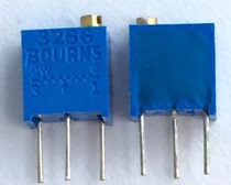 W503 3266W-503 top adjustment 3266W 50K adjustable precision potentiometer