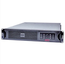 UPS uninterruptible power supply APC SUA3000R2ICH 3KVA 2700W regulated online interactive rack