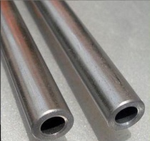 Stainless steel bright round pipe Precision cutting capillary steel pipe Thin wall steel pipe Thick wall steel pipe Straight white steel pipe