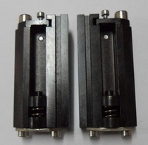 Holder Dongshen Juxin Huisheng Printing Machine Accessories Flat Mesh Printing Machine Accessories Qizheng Siheng Zonglong