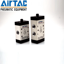 Original airtac mechanical valve M3B M5B110-06 08 M3B110-M5 M5B210-08