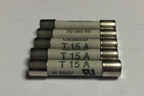 SIBA Fuse 7006565 Fuse 189140 T1AT6 3A T2 5A 10A 4A 2A 8A