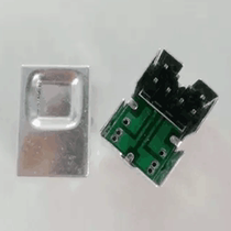 Shanghai Sunjiang Fire Alarm Controller Fire Host JB-3208 Loop Board Protector Fuse