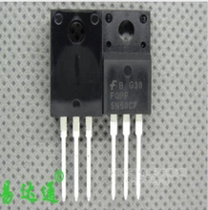 Gincona) brand new original loading field effect FQPF5N50 FQPF5N50 5N50 5N50 DYM5N50F DYM5N50F