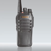 Yi Xin A800 original professional walkie-talkie civil high-power 15 km hotel military wireless hand platform is not a pair