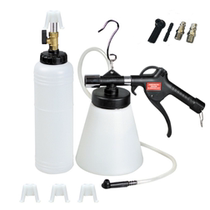 Pneumatic Export Brake Oil Replacement Machine Brake Fluid Tool Garner Pumping Brake Oil Supplement