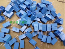 Siemens capacitance 63V2 2UF 2 2UF 225 63V 2u2 original German new EPCOS capacitor