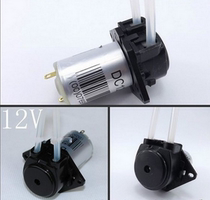 Peristaltic pump titration pump Trickle pump High pressure pump Miniature simple peristaltic pump Hose pump Pipeline pump BM