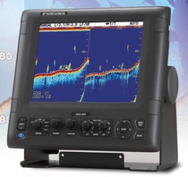 New Japanese FURUNO FURUNO FCV-295 10 4 Inch Marine Fisherman Sounder