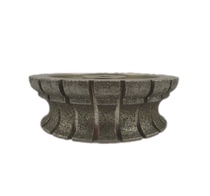 Stone tool 4cm No. 21 electroplating grinding wheel marble quartz stone countertop grinding wheel grinding wheel grinding wheel