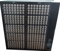 Coritocratic RGB matrix 16 into 16 RGB matrix switcher color difference matrix 16 into 16 out of engineering