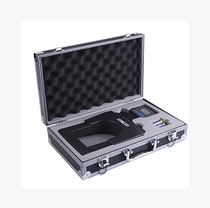 Guangzhou Iridium ETCR7100D large diameter DC AC clamp ammeter ETCR-7100D