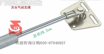 Furniture cabinet support Rod telescopic pneumatic Rod cabinet door upper air support pneumatic telescopic rod furniture accessories