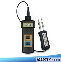 Lantai needle moisture meter MC-7806 Wood moisture meter Multi-function moisture meter