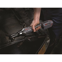 Ingersoll Rand 3 8 inch 20V Cordless Ratchet Wrench Set R3130-K1-CHINA
