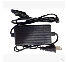 Suitable Wanlida portable DVD1706 1707 1709 1850 5701 power charger