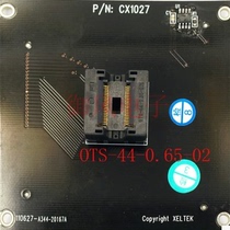 CX1027 adapter programming socket SP5000 SP5000E test socket