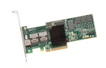 LSI 8708EM2 SAS IBM X3610 R525 R525 G3 brand new half year