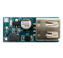 Promotion 5vcdc boost module 0 9V ~ 5v liter 5V USB boost mobile power boost module booster